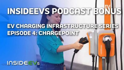 EV Charging Infrastructure Series Episode 4: ChargePoint