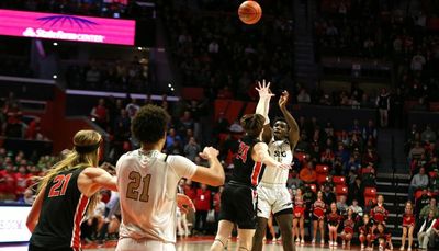 Recapping the IHSA basketball state finals