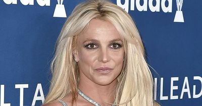 Britney Spears says her sons 'don't need her anymore' and she 'respects' their privacy
