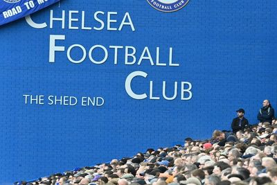 Chelsea ‘pressing the government’ to allow fans to buy tickets