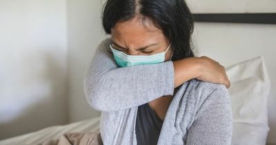 What to do if you test positive for Covid - New rules and self isolation explained