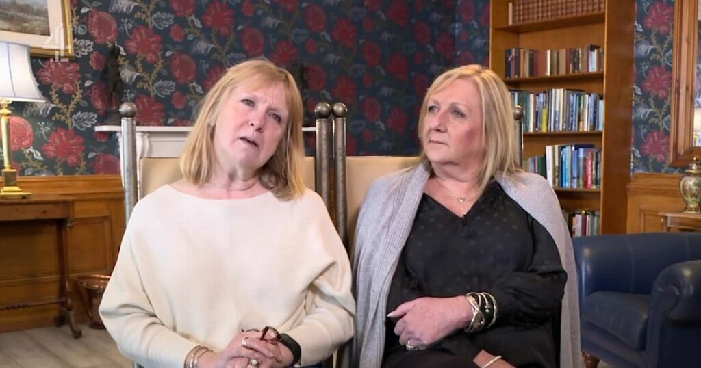 Why Did Portsonachan Leave Four In A Bed