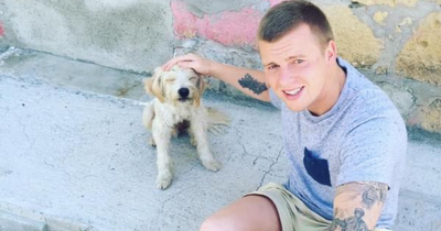 Edinburgh man in last-ditch bid to free wife's family and kids from Ukraine