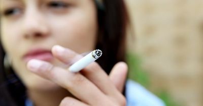 Scots under 25 could be banned from buying cigarettes under new government law