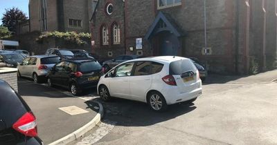 Calls for new parking zones for Bedminster and Ashton Gate