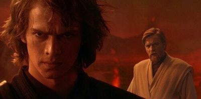 'Obi Wan Kenobi' leak reveals more Darth Vader fight scenes than we thought