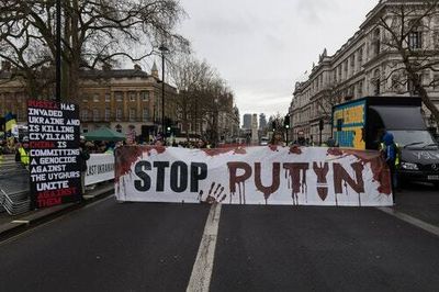 Russia blocks Instagram for majority of the country