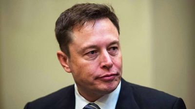 Elon Musk Has an Original Idea to End Russian Invasion of Ukraine