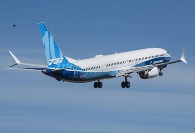 Caribbean airline Arajet orders 20 Boeing 737 MAXs