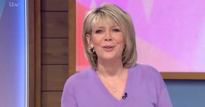 This Morning fans wince over 'tense' exchange between Phillip Schofield and Ruth Langsford