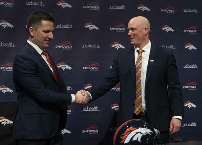Denver Broncos free agency tracker: Which players have signed?