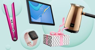 Currys reveals huge Mother’s Day deals on branded tech including Dyson and Apple