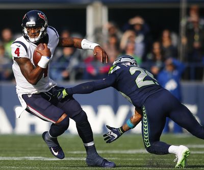 Seahawks haven’t made formal offer for Deshaun Watson as of yet