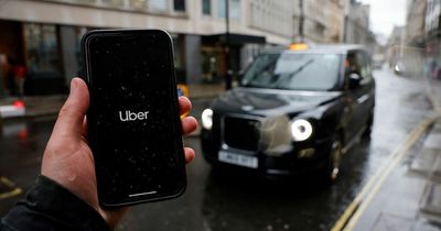 Uber to hike taxi prices by 20% from today after court ordered it to pass on VAT