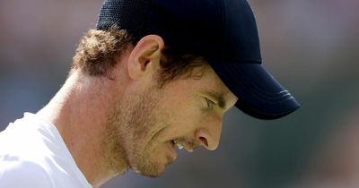 Andy Murray identifies 'strong candidate' to become new coach after Ivan Lendl appointment