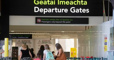 Dublin Airport issues warning to Irish holidaymakers ahead of St Patrick's weekend after 'chaotic' delays