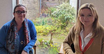 Derry's 'Dying to Talk Cafe' to combat mortality taboo - over tea and cake