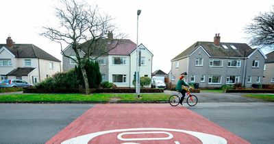 People in Wales disagree on whether speed limits should be changed to 20mph
