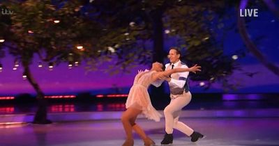 ITV Dancing on Ice tension as Torvill and Dean fail to give perfect 10s leaving fans confused