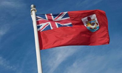 Bermuda’s ban on same-sex marriage is allowed, UK judges rule