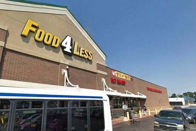 Three-year-old boy accidentally shoots mother dead in supermarket car park in Chicago suburb