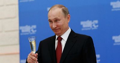 Dead generals, downed helicopters and broken tanks - how it's all going wrong for Vladimir Putin