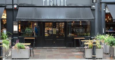 How to get a meal at Cardiff's popular Pasture restaurant without waiting for months