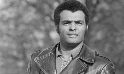 Timmy Thomas, R&B singer of Why Can’t We Live Together, dies aged 77
