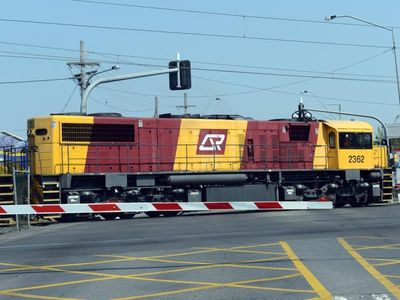 Inland Rail to cut $200m from freight cost