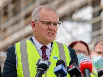 Defence dominates pre-poll announcements