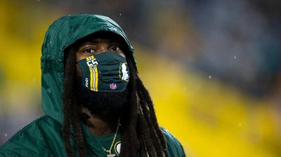 Report: Packers Release LB Za’Darius Smith to Clear Cap Space