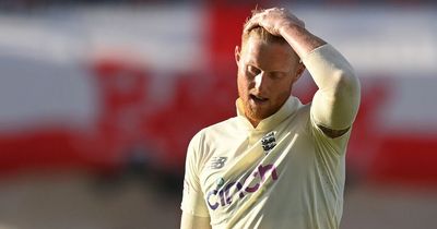 Ben Stokes: I was knackered after first Test but I'll put body on the line for England