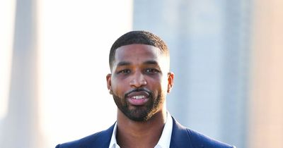 Tristan Thompson's baby mama Maralee 'demands he pays £35k a month for child support'