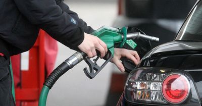 Petrol prices in UK could rise to £2.40 a litre this year due to Russia's invasion of Ukraine
