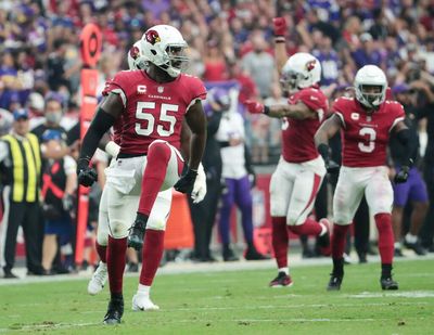 4 edge-rushers Jaguars should consider signing