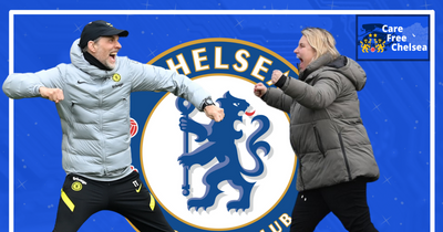 Chelsea reveal greatest assets as Thomas Tuchel and Emma Hayes forced to pave way for the future