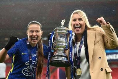 Women’s FA Cup prize money boost with £3million to be shared among teams