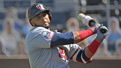 Report: Nationals Sign Slugger Nelson Cruz to One-Year Deal