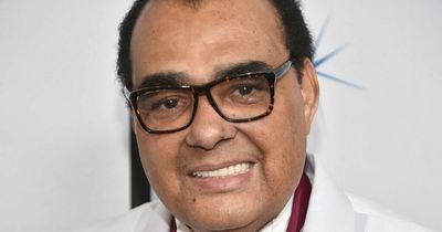 Timmy Thomas dead: R&B legend sampled by Drake for Hotline Bling dies aged 77