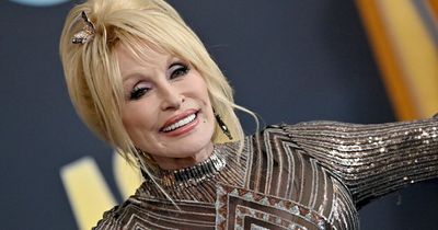 Dolly Parton pulls out of Rock and Roll Hall of Fame induction bid as she 'hasn't earned it'