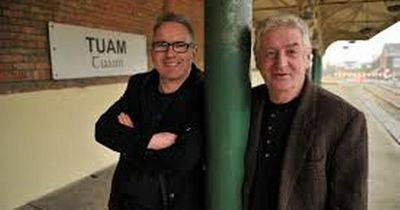 The Saw Doctors announce major new UK tour as Irish band shares 'relief' of returning to the stage