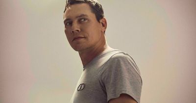 Tiesto and Joel Corry set for major Belfast gig this summer 2022 - here's how to get tickets