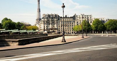 France scraps covid travel rules for unvaccinated tourists despite case numbers rising