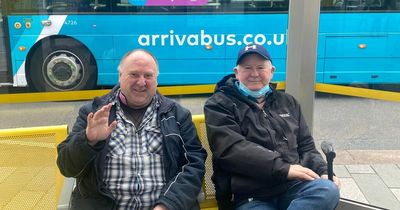 'If they can cap prices in London, then why can’t they do it here?': Bus users in Liverpool react to landmark transport decision