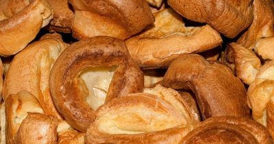 Unlimited Yorkshire puddings on Sunday roasts at Manchester restaurant for Mother's Day