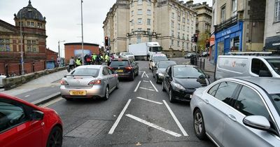 Bristol's Clean Air Zone views sought on new survey