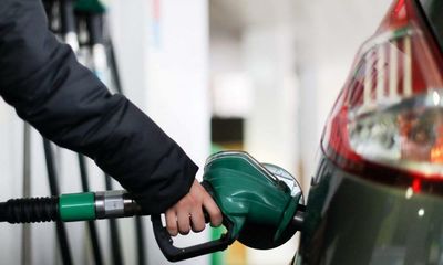 UK petrol prices could hit £2.50 a litre and diesel £3, experts tell MPs