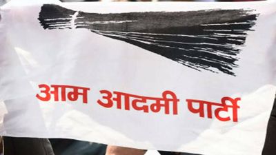 Assam: AAP set to contest 60 wards in Guwahati Municipal Corporation election