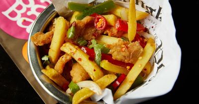 Dublin takeaways: The best spice bags in the city
