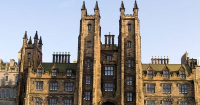 Edinburgh University to 'urgently' sell £1m stake in Russia's largest bank